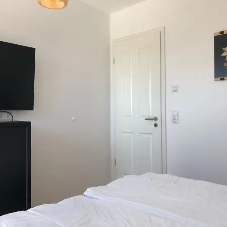 Dom wakacyjny Zur Oie 27b