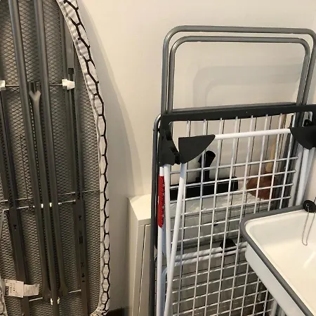 Zur Oie 27b Dom wakacyjny Bresewitz