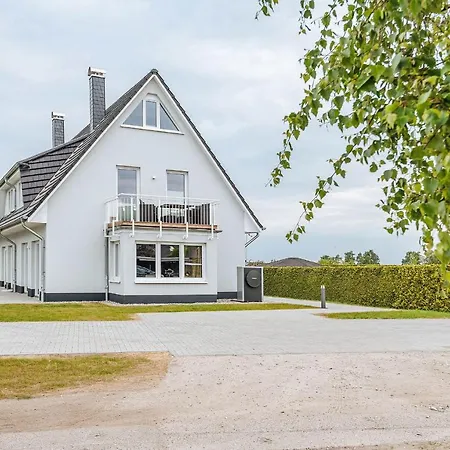 Dom wakacyjny Zur Oie 27b *